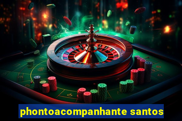 phontoacompanhante santos